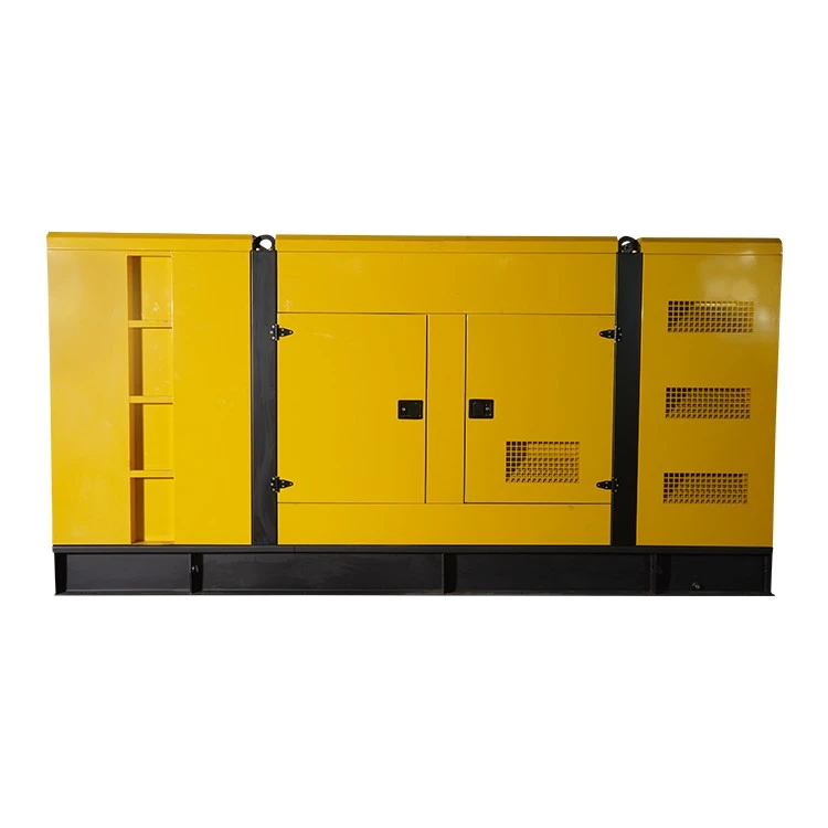 Soundproof Diesel Generator best